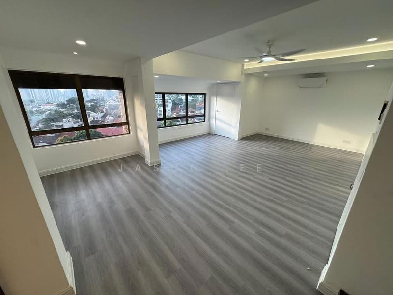 Commercial Bungalow for Rent in Bukit Bandaraya (Bangsar) - JASON LEE - PropertyGuru.com.my