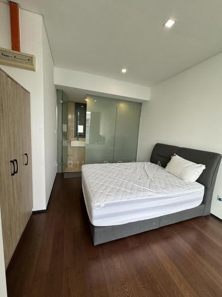 Condominium for Rent at The Fennel - Naqi Roslan - Bedroom - PropertyGuru.com.my