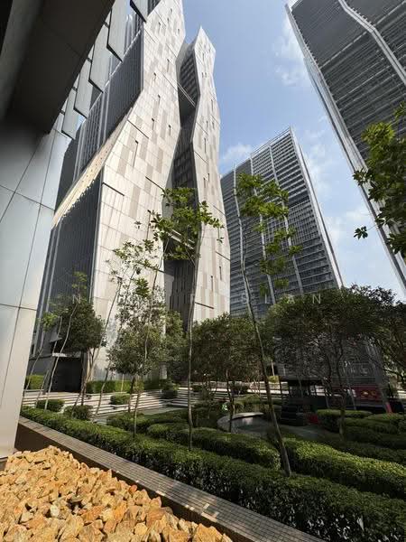 Condominium for Rent at The Fennel - Naqi Roslan - Exterior - PropertyGuru.com.my