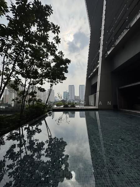 Condominium for Rent at The Fennel - Naqi Roslan - Exterior - PropertyGuru.com.my