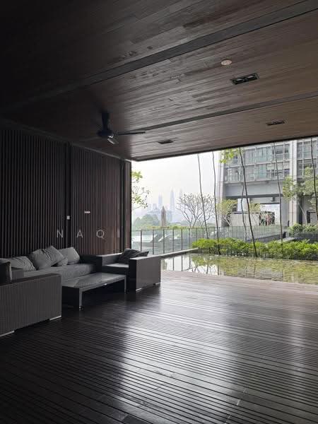 Condominium for Rent at The Fennel - Naqi Roslan - View - PropertyGuru.com.my