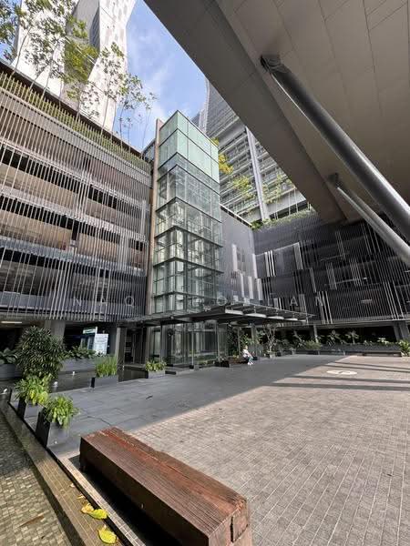Condominium for Rent at The Fennel - Naqi Roslan - Exterior - PropertyGuru.com.my
