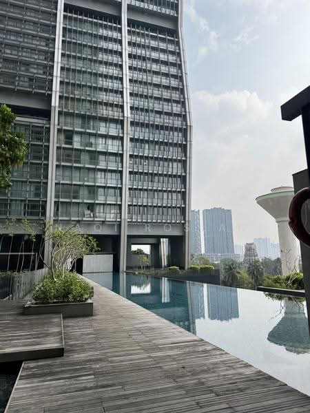 Condominium for Rent at The Fennel - Naqi Roslan - PropertyGuru.com.my
