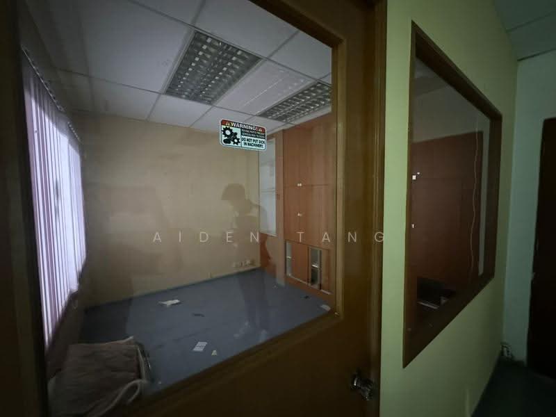 Factory for Rent in Masai (Johor) - Aiden Tang - Interior - PropertyGuru.com.my