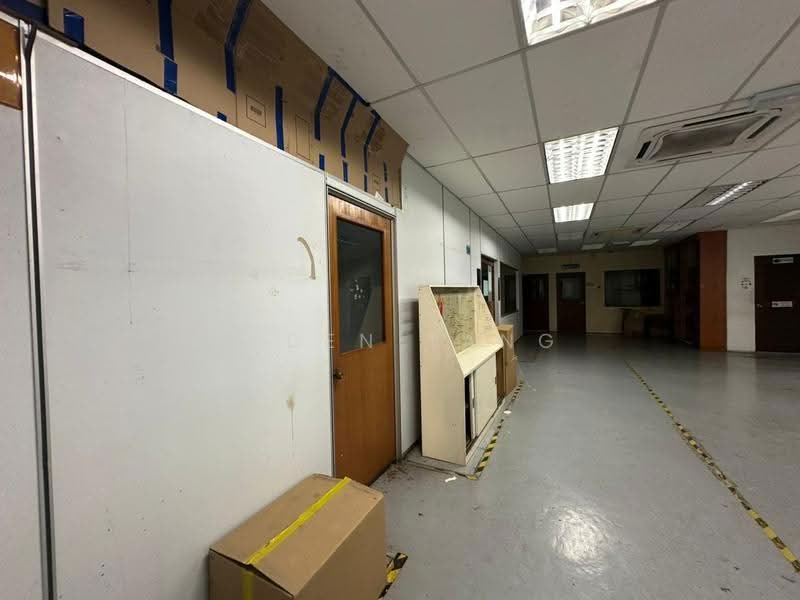 Factory for Rent in Masai (Johor) - Aiden Tang - Corridor - PropertyGuru.com.my