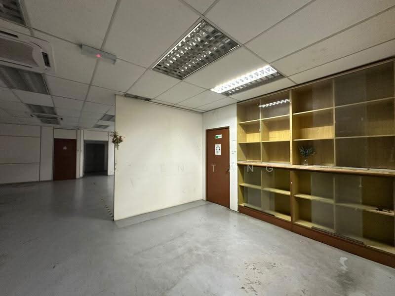Factory for Rent in Masai (Johor) - Aiden Tang - Interior - PropertyGuru.com.my