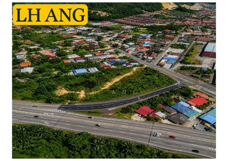 Industrial Land for Sale in Bukit Mertajam (Penang) - LH Ang - Exterior - PropertyGuru.com.my
