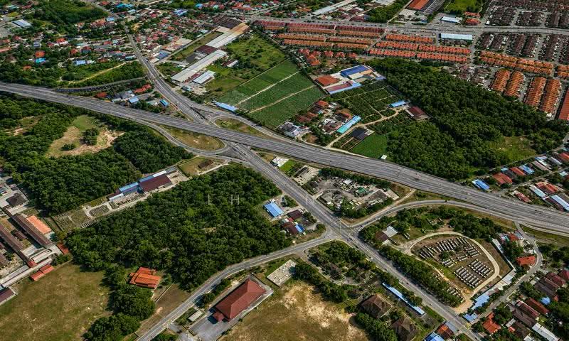 Industrial Land for Sale in Bukit Mertajam (Penang) - LH Ang - Exterior - PropertyGuru.com.my
