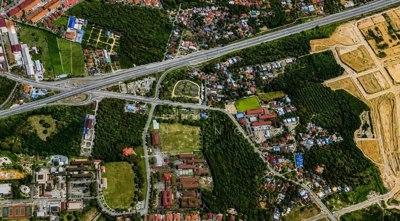 Industrial Land for Sale in Bukit Mertajam (Penang) - LH Ang - Exterior - PropertyGuru.com.my