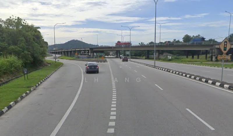 Industrial Land for Sale in Bukit Mertajam (Penang) - LH Ang - PropertyGuru.com.my