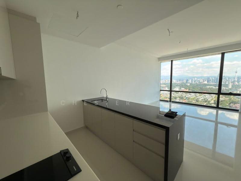 Regent Suites @ Pavilion Damansara Heights — 1+1 Bedroom for Sale