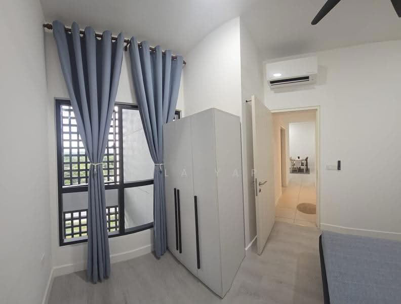 Service Residence for Rent at Maya Ara Residences - Dila Yap - Bedroom - PropertyGuru.com.my