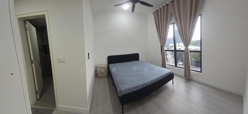 Service Residence for Rent at Maya Ara Residences - Dila Yap - Bedroom - PropertyGuru.com.my