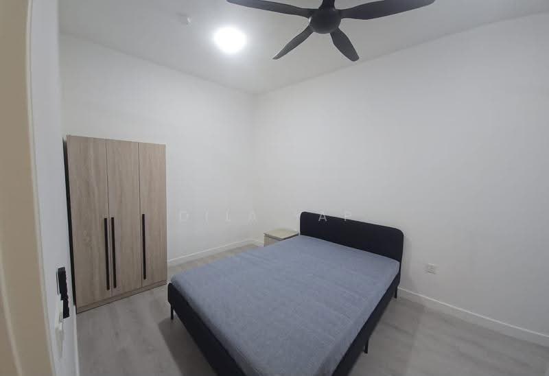 Service Residence for Rent at Maya Ara Residences - Dila Yap - Bedroom - PropertyGuru.com.my