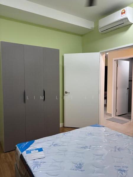Condominium for Rent at Tuai Timur - Lim Lee Lee - Bedroom - PropertyGuru.com.my