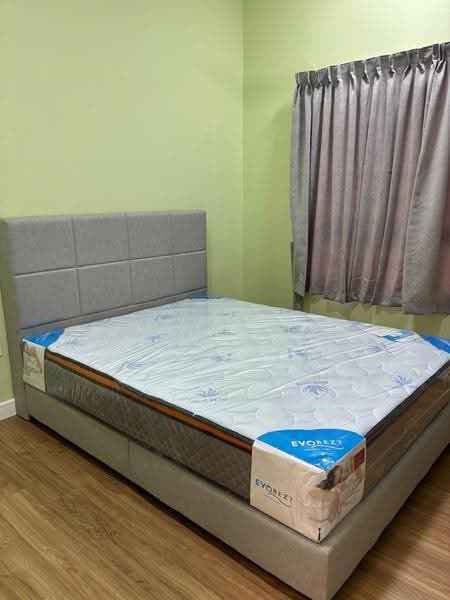 Condominium for Rent at Tuai Timur - Lim Lee Lee - Bedroom - PropertyGuru.com.my