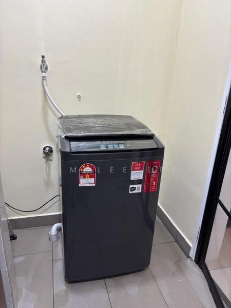Condominium for Rent at Tuai Timur - Lim Lee Lee - Interior - PropertyGuru.com.my