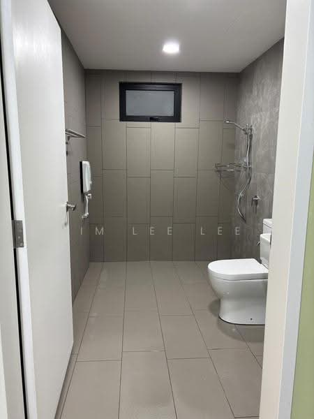 Condominium for Rent at Tuai Timur - Lim Lee Lee - Bathroom - PropertyGuru.com.my