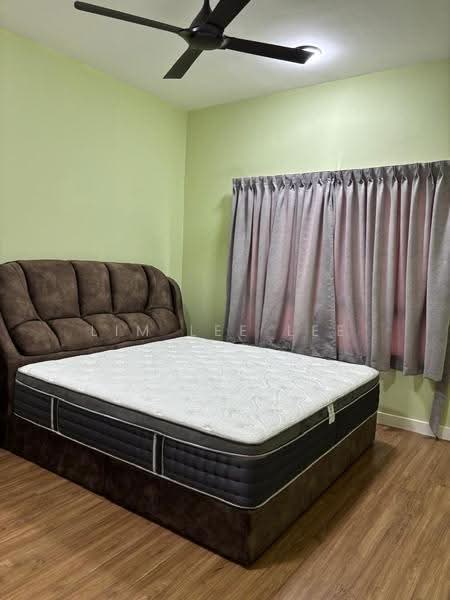 Condominium for Rent at Tuai Timur - Lim Lee Lee - Bedroom - PropertyGuru.com.my