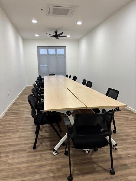 Condominium for Rent at Tuai Timur - Lim Lee Lee - Interior - PropertyGuru.com.my