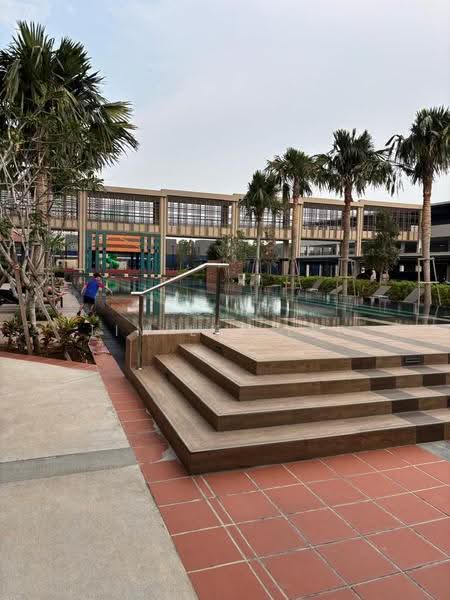 Condominium for Rent at Tuai Timur - Lim Lee Lee - Exterior - PropertyGuru.com.my