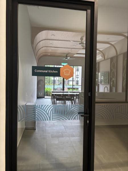 Condominium for Rent at Tuai Timur - Lim Lee Lee - Kitchen - PropertyGuru.com.my