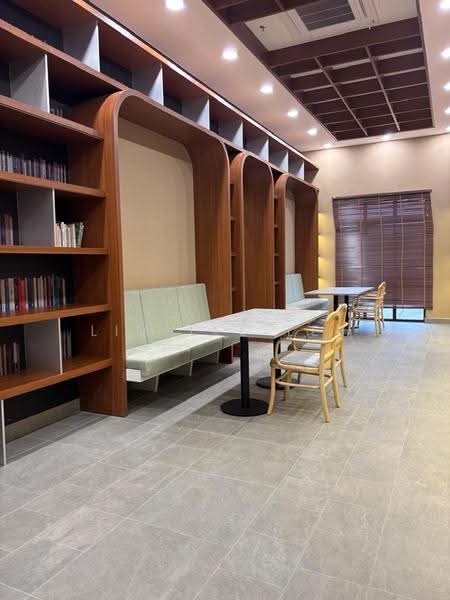 Condominium for Rent at Tuai Timur - Lim Lee Lee - Interior - PropertyGuru.com.my