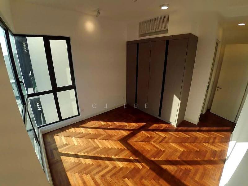 Service Residence for Rent at Residency V - CJ Lee - Bedroom - PropertyGuru.com.my