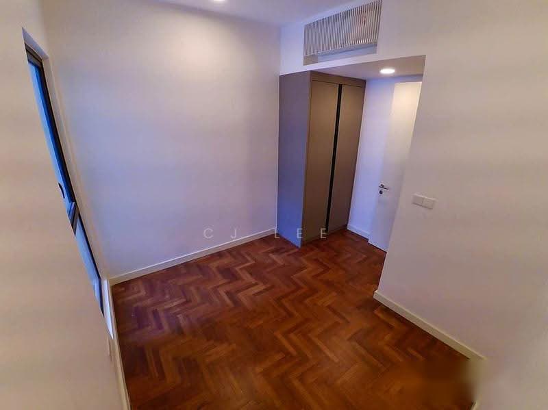 Service Residence for Rent at Residency V - CJ Lee - Interior - PropertyGuru.com.my