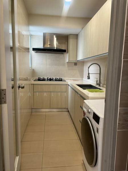 Kondominium untuk Disewa di Dwiputra Residences - Natalie Loke - PropertyGuru.com.my