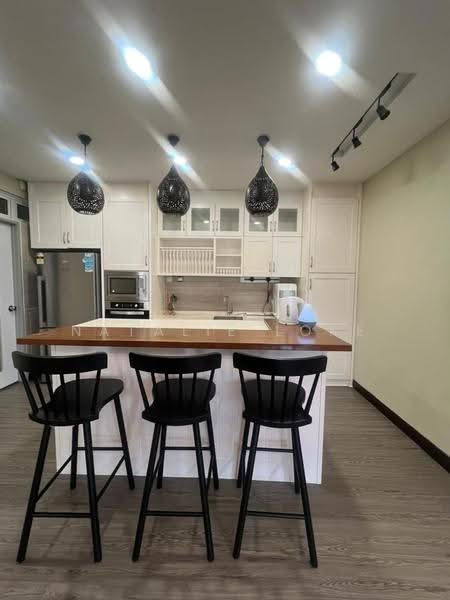 Kondominium untuk Disewa di Dwiputra Residences - Natalie Loke - PropertyGuru.com.my