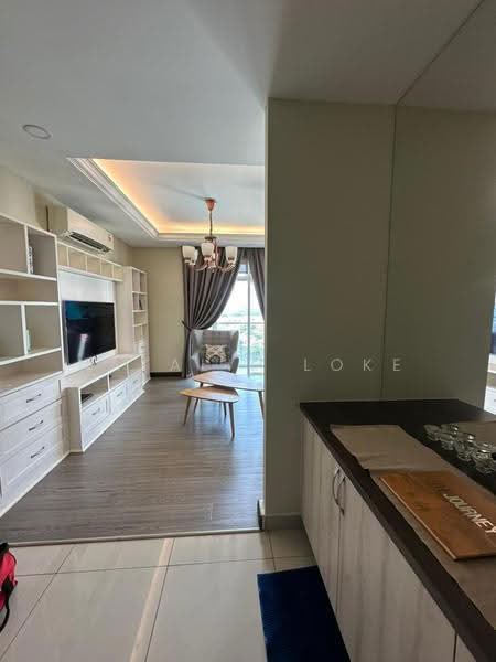 Kondominium untuk Disewa di Dwiputra Residences - Natalie Loke - PropertyGuru.com.my