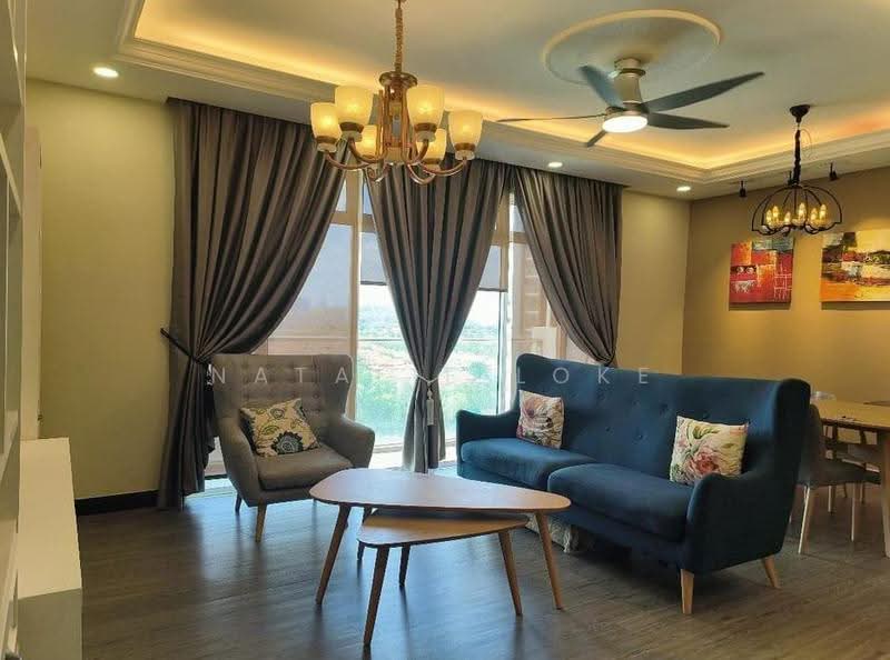 Kondominium untuk Disewa di Dwiputra Residences - Natalie Loke - PropertyGuru.com.my