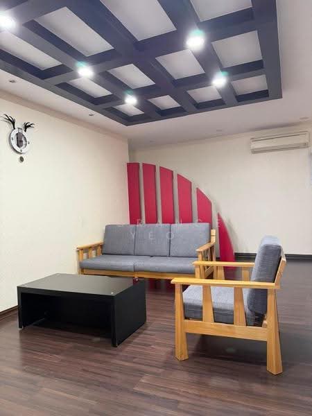 Pangsapuri untuk Dijual di Pangsapuri Maharani (City Towers) - Florance Yeo - PropertyGuru.com.my