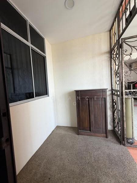 Pangsapuri untuk Dijual di Pangsapuri Maharani (City Towers) - Florance Yeo - PropertyGuru.com.my