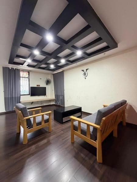 Pangsapuri untuk Dijual di Pangsapuri Maharani (City Towers) - Florance Yeo - PropertyGuru.com.my