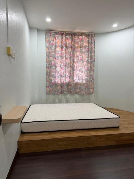 Pangsapuri untuk Dijual di Pangsapuri Maharani (City Towers) - Florance Yeo - PropertyGuru.com.my