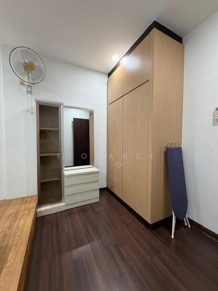 Pangsapuri untuk Dijual di Pangsapuri Maharani (City Towers) - Florance Yeo - PropertyGuru.com.my