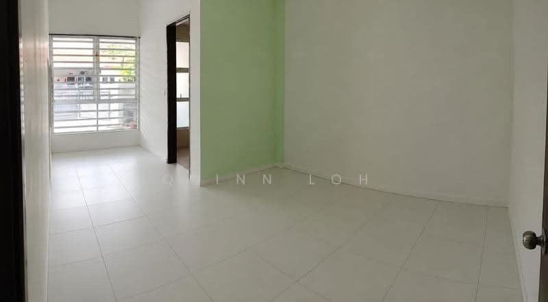 1-storey Terraced House for Rent in Hijauan Valdor (Sungai Jawi) - Quinn Loh - Interior - PropertyGuru.com.my