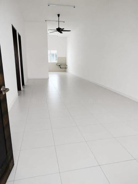 1-storey Terraced House for Rent in Hijauan Valdor (Sungai Jawi) - Quinn Loh - Interior - PropertyGuru.com.my