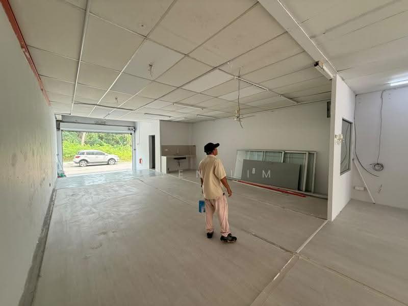 Kedai untuk Disewa di Glenmarie (Selangor) - Alven Lim - Interior - PropertyGuru.com.my