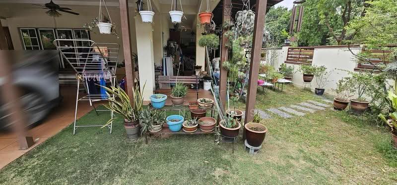 Rumah Teres 2-Tingkat untuk Dijual di Kota Kemuning (Shah Alam) - Kevin Dass - Exterior - PropertyGuru.com.my