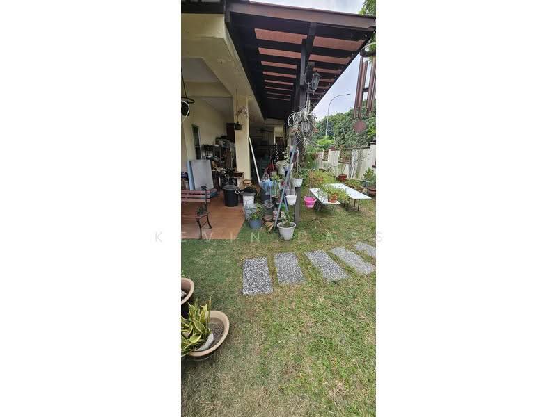 Rumah Teres 2-Tingkat untuk Dijual di Kota Kemuning (Shah Alam) - Kevin Dass - Exterior - PropertyGuru.com.my