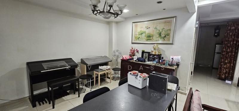 Rumah Teres 2-Tingkat untuk Dijual di Kota Kemuning (Shah Alam) - Kevin Dass - Interior - PropertyGuru.com.my