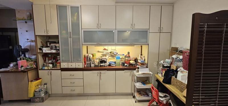 Rumah Teres 2-Tingkat untuk Dijual di Kota Kemuning (Shah Alam) - Kevin Dass - Interior - PropertyGuru.com.my