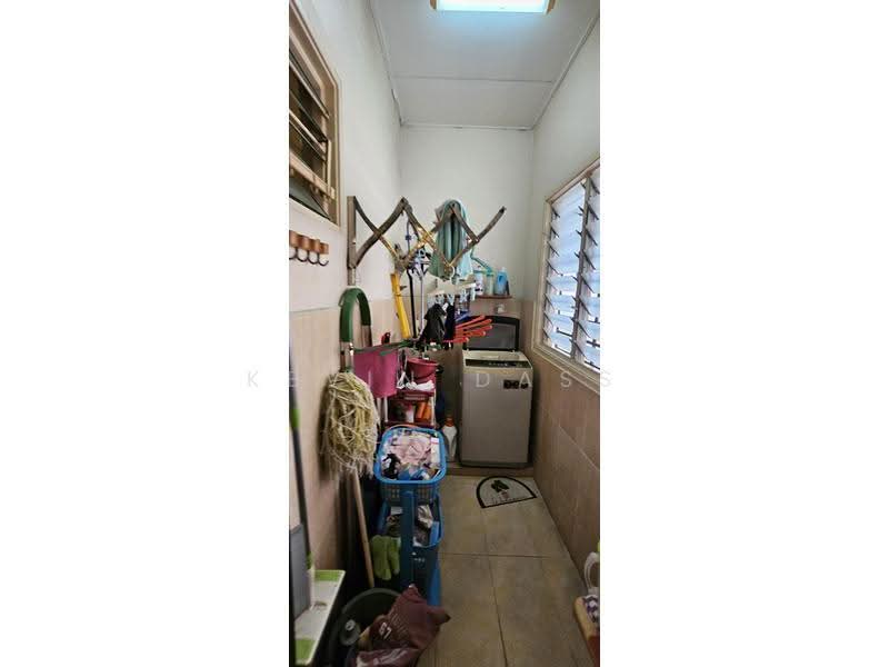 Rumah Teres 2-Tingkat untuk Dijual di Kota Kemuning (Shah Alam) - Kevin Dass - Interior - PropertyGuru.com.my
