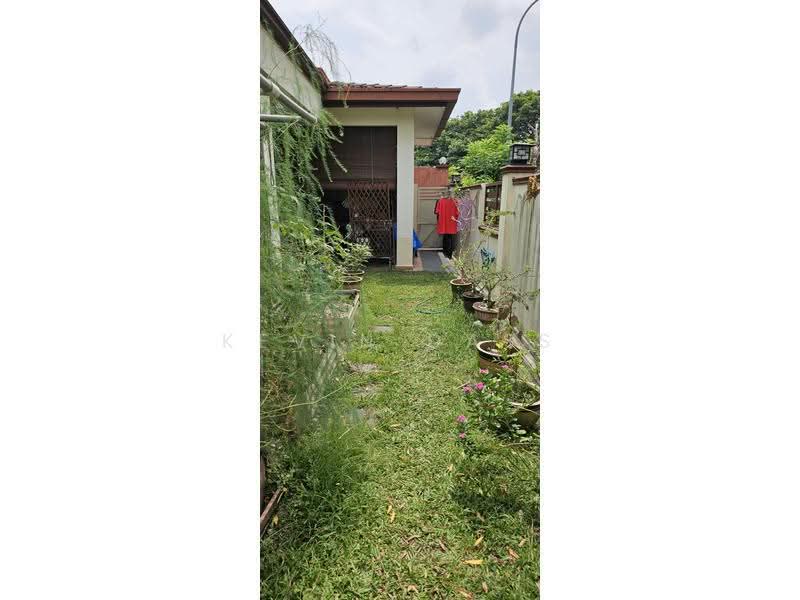 Rumah Teres 2-Tingkat untuk Dijual di Kota Kemuning (Shah Alam) - Kevin Dass - Exterior - PropertyGuru.com.my