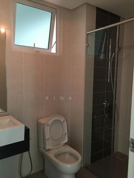 Service Residence for Sale at V Residence 3 @ Sunway Velocity - Rina . - Bathroom - PropertyGuru.com.my