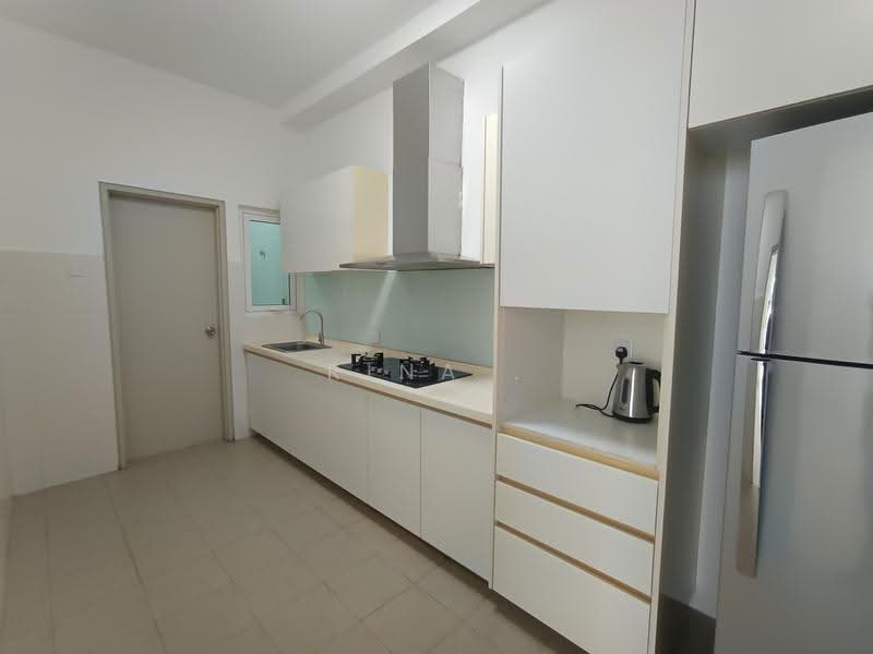 Service Residence for Sale at V Residence 3 @ Sunway Velocity - Rina . - Kitchen - PropertyGuru.com.my