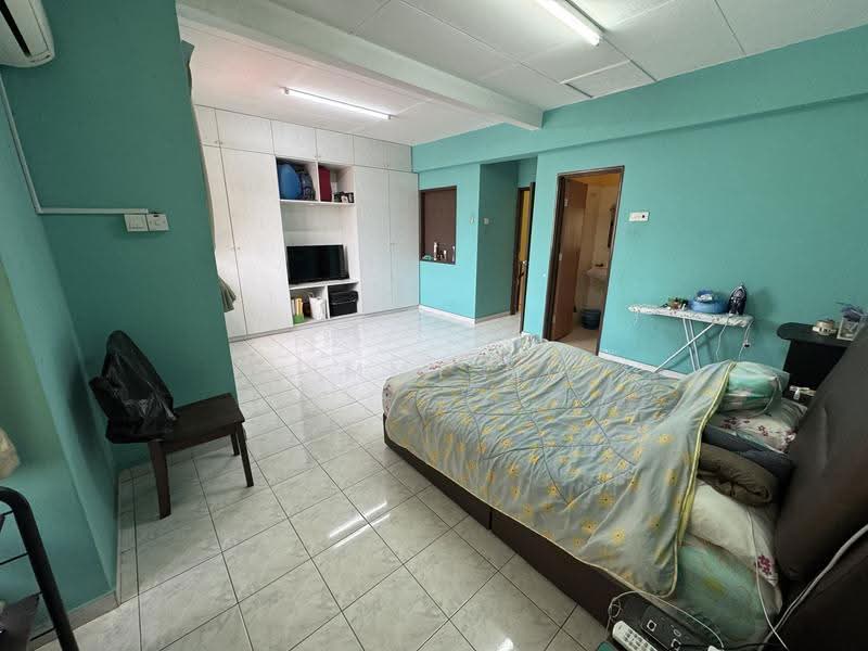 2-storey Terraced House for Sale in Bandar Damai Perdana (Cheras) - Jimmy Ng - Bedroom - PropertyGuru.com.my